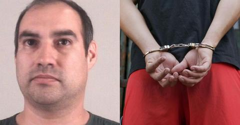 Man charged for shooting wife in the face.