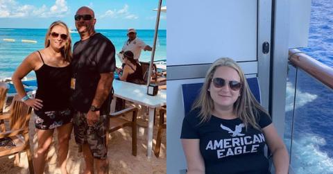 Rachel Tussey and Jeremy Tussey