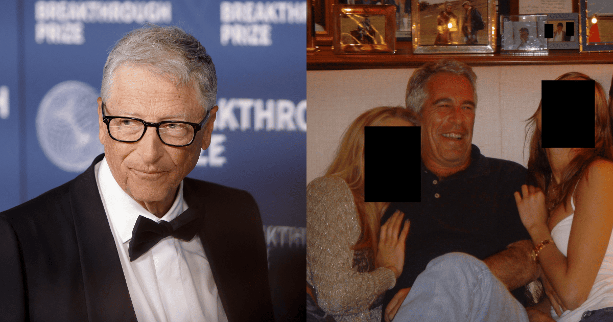 Bill Gates prepares to testify before US Congress regarding his past association with Jeffrey Epstein.