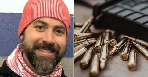 Minnesota Man Fatally Shot After Finding 2 Teens Rummaging Through Car