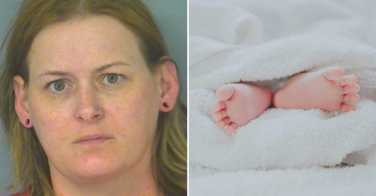 Virginia Woman Accused of Leaving Baby, Dog in Hot Car, Killing Them