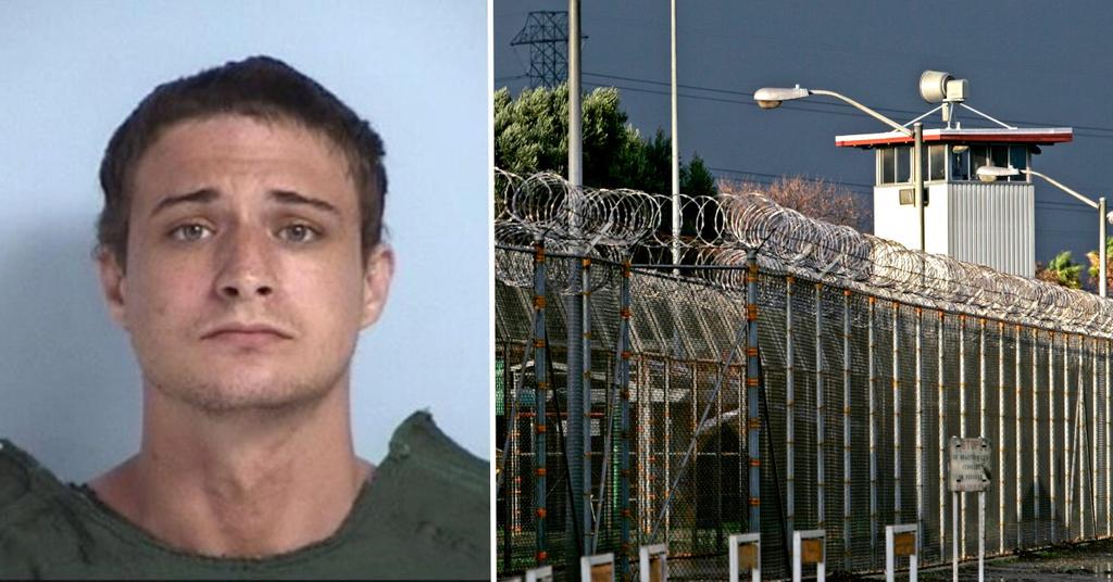 Woman found dead in Florida, suspect has an long criminal history