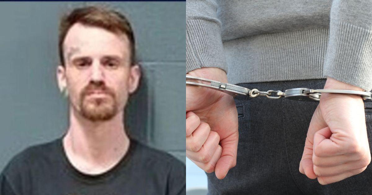 Zachary Nicholos Walton is currently being held in the Callaway County Jail without bail.