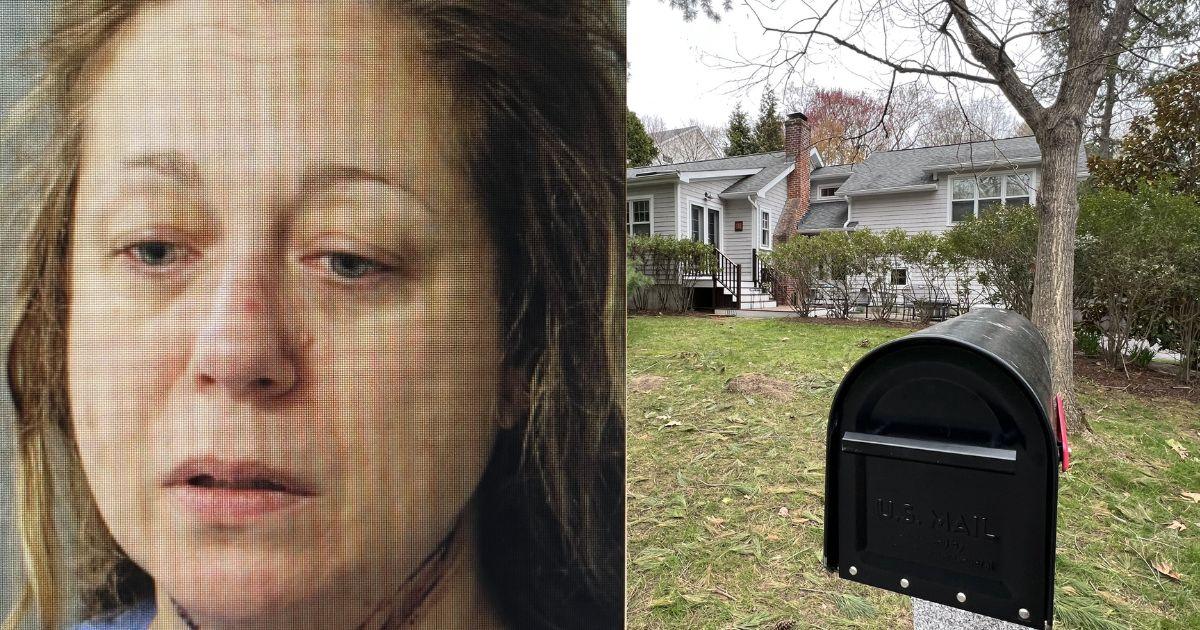 49-year-old woman is now charged for murdering her two kids
