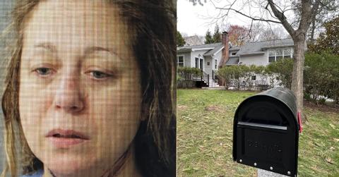49-year-old woman is now charged for murdering her two kids
