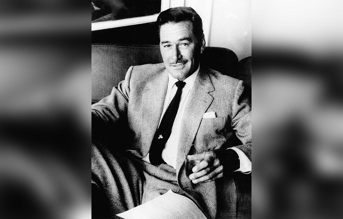 erroll flynn celebrity fbi files agents investigate