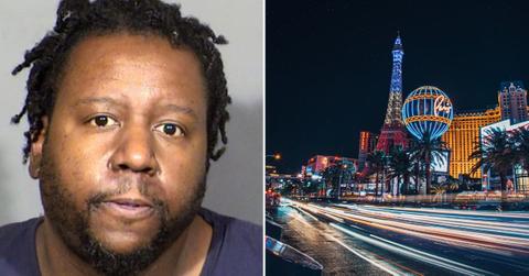 man killed las vegas hotel over gaming voucher