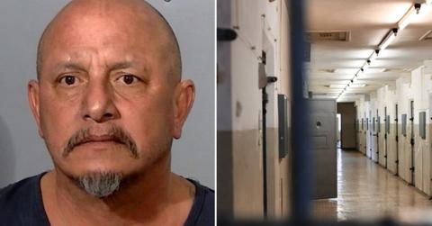 Las Vegas Man Faces Murder Charge in Dog Dispute Death: Cops