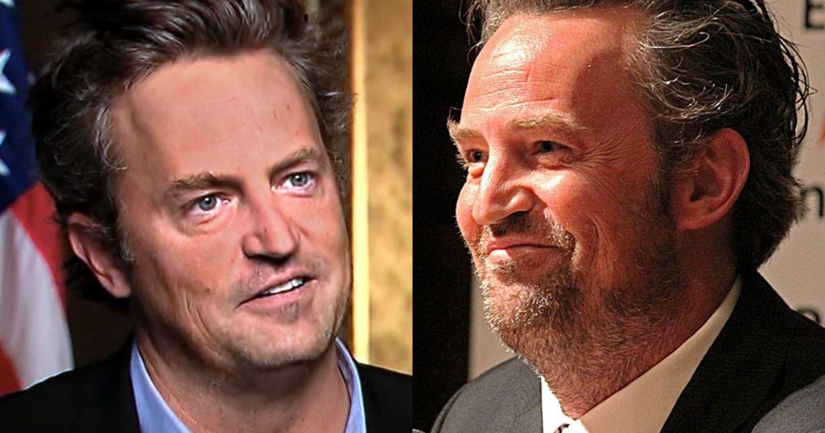 The drug counselor has been sentenced to prison who provided Matthew Perry with drugs