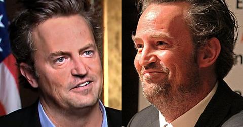 The drug counselor has been sentenced to prison who provided Matthew Perry with drugs