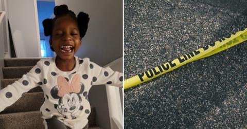 driver indicted grabbing bill tragically killed year old girl