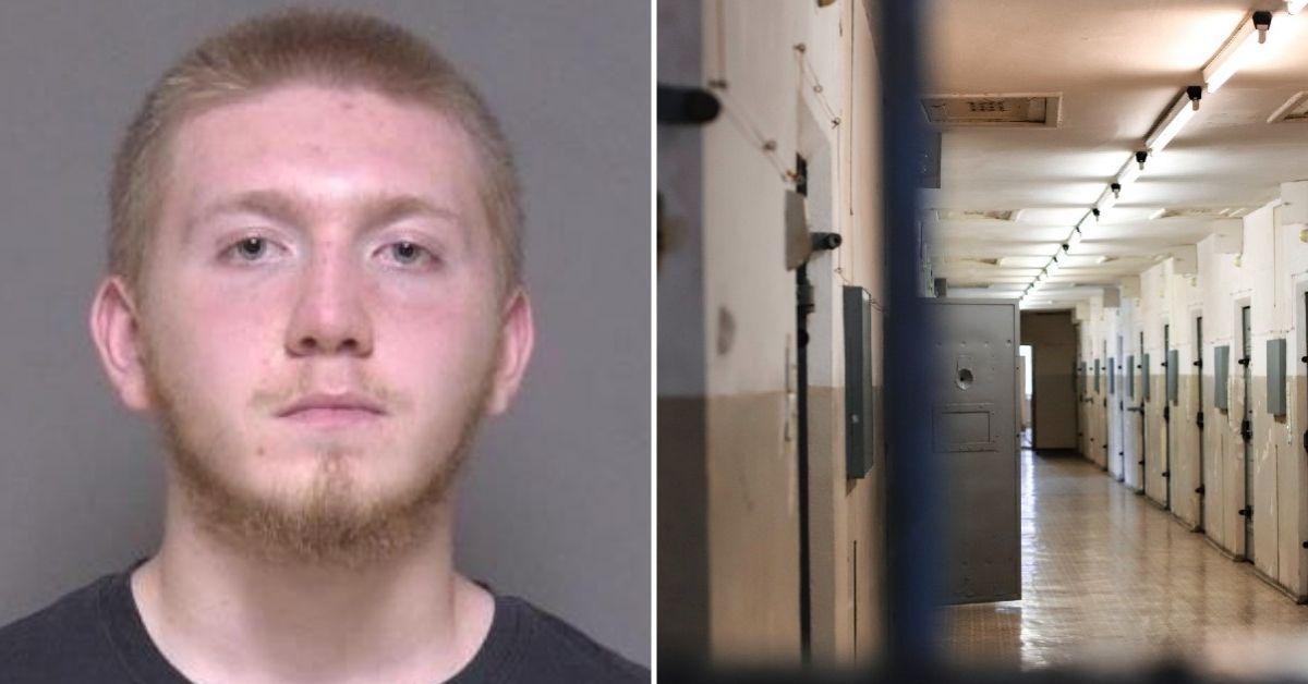 minnesota teen life in prison rape murder  year old child