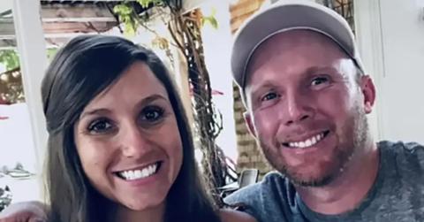 Kouri Richins, Eric Richins