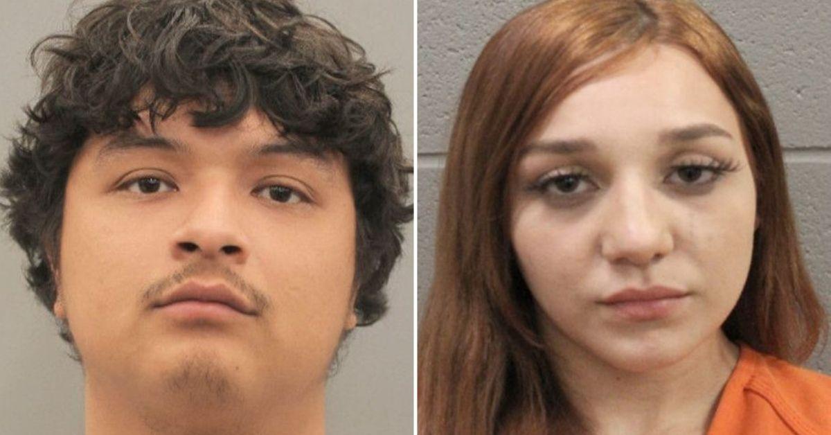 Texas Parents Charged in Death of 6-Week-Old Twins: Police