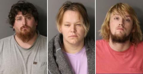 Missing 11-Year-Old Indiana Girl Found Safe, Three Arrested: Officials