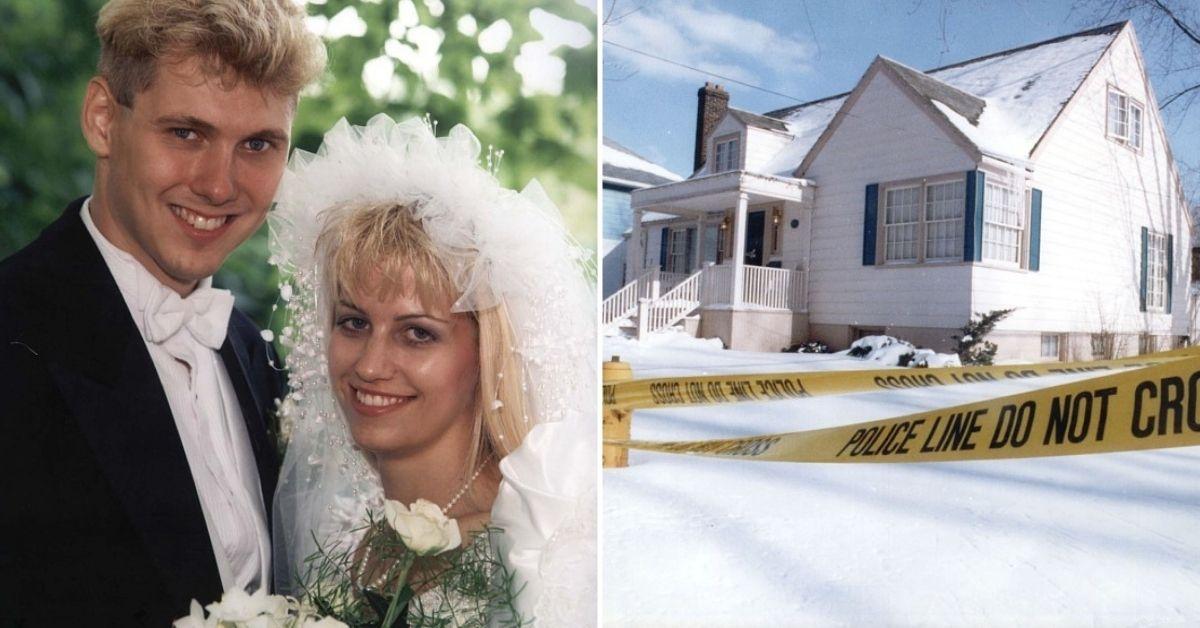 Karla Homolka: Kinky Blonde Tortured Teens in Deadly Games With Hubby