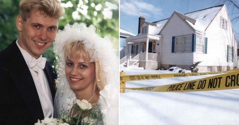 Karla Homolka: Kinky Blonde Tortured Teens in Deadly Games With Hubby