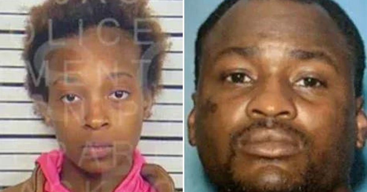 Mississippi Mother, Boyfriend Accused of Fatally Beating Toddler