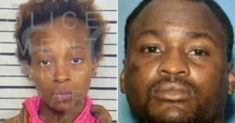 Mississippi Mother, Boyfriend Accused of Fatally Beating Toddler