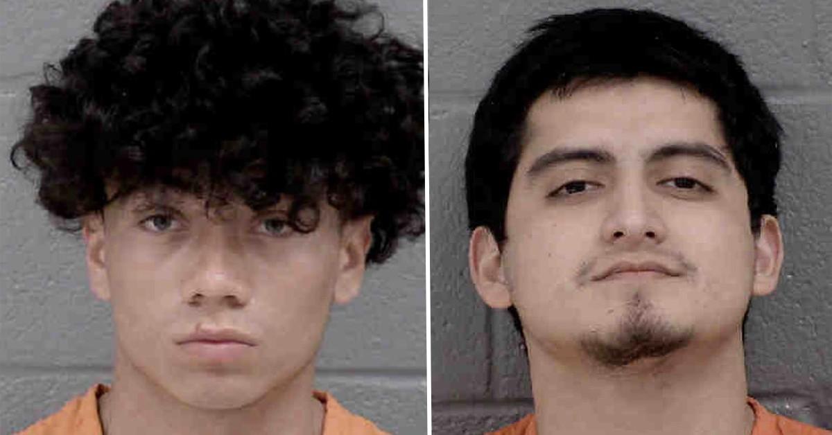 Two men arrested for 2018 murders in Charlotte, NC: cops