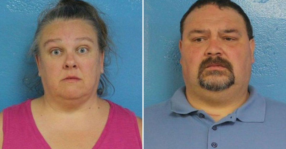 tennessee couple accused choking threatening adopted teen daughter