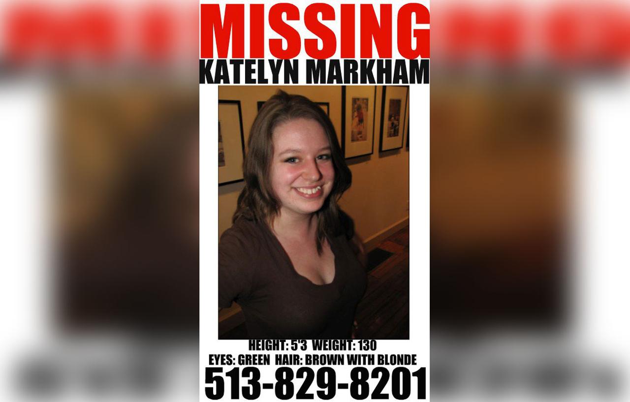 Cold Case Files; Who Murdered Katelyn Markham In Ohio?