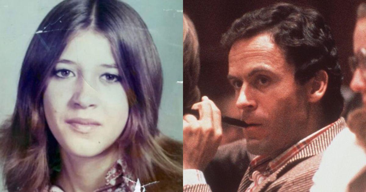 1974’s cold case teen murder finally joins dots with serial killer Ted Bundy