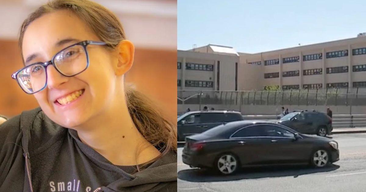 Accused 28-year-old woman infiltrated inside a NYC school impersonating a teenager