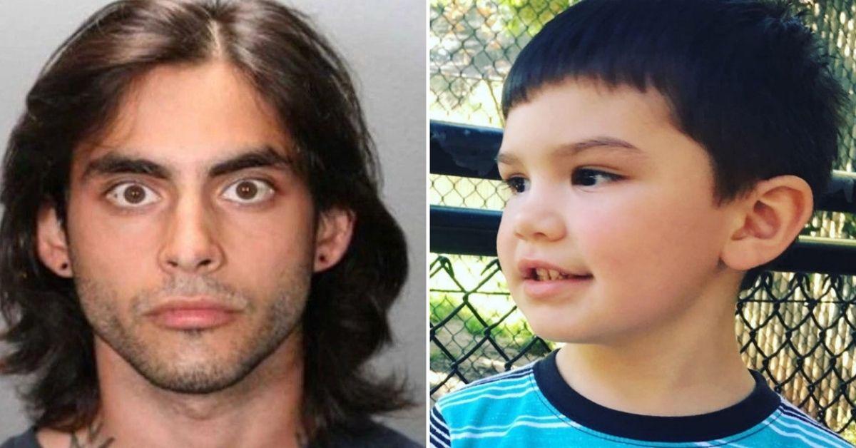 California Man Convicted in Road Rage Shooting of 6-Year-Old Boy