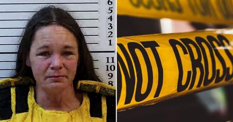 North Carolina Accused of Killing 4-Year-Old Twin Sons