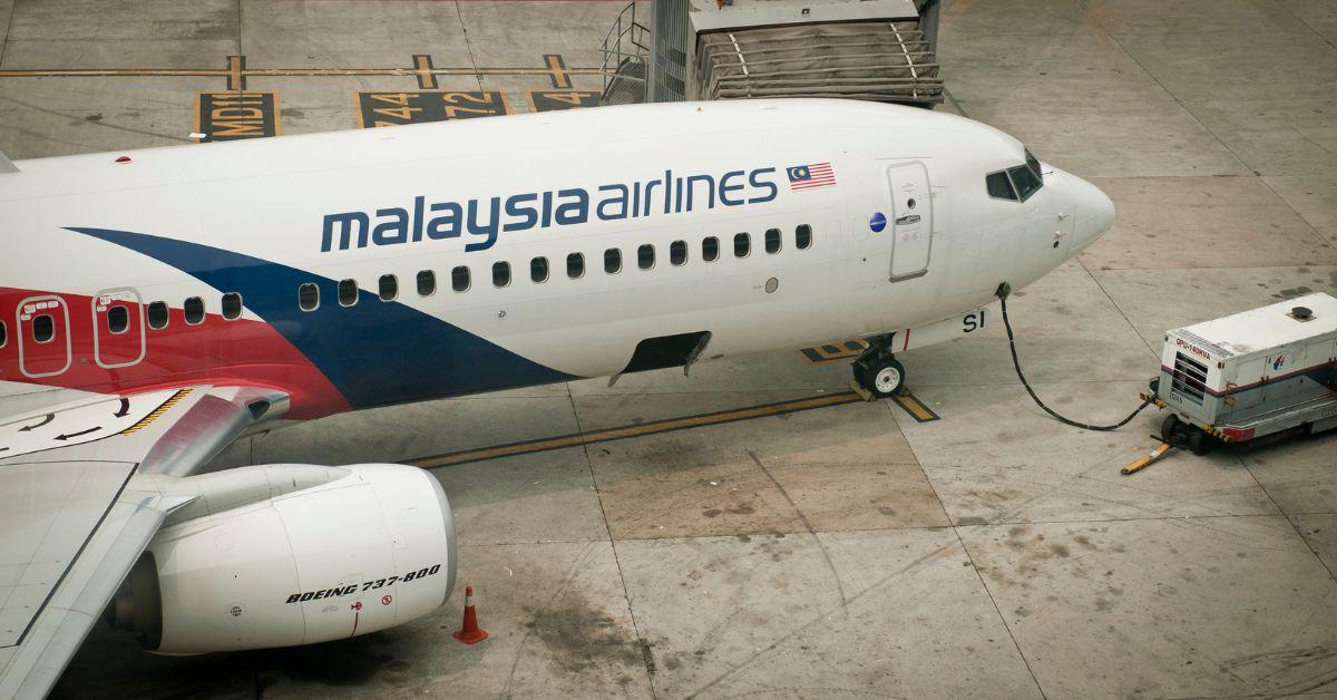 Retired Fisherman Claims He Found Wing of Missing MH370 Flight: Report