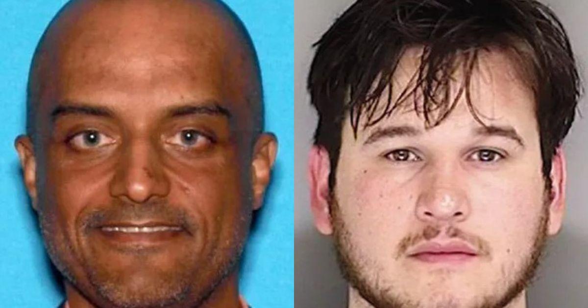 Tushar Atre and Joshua Camps 