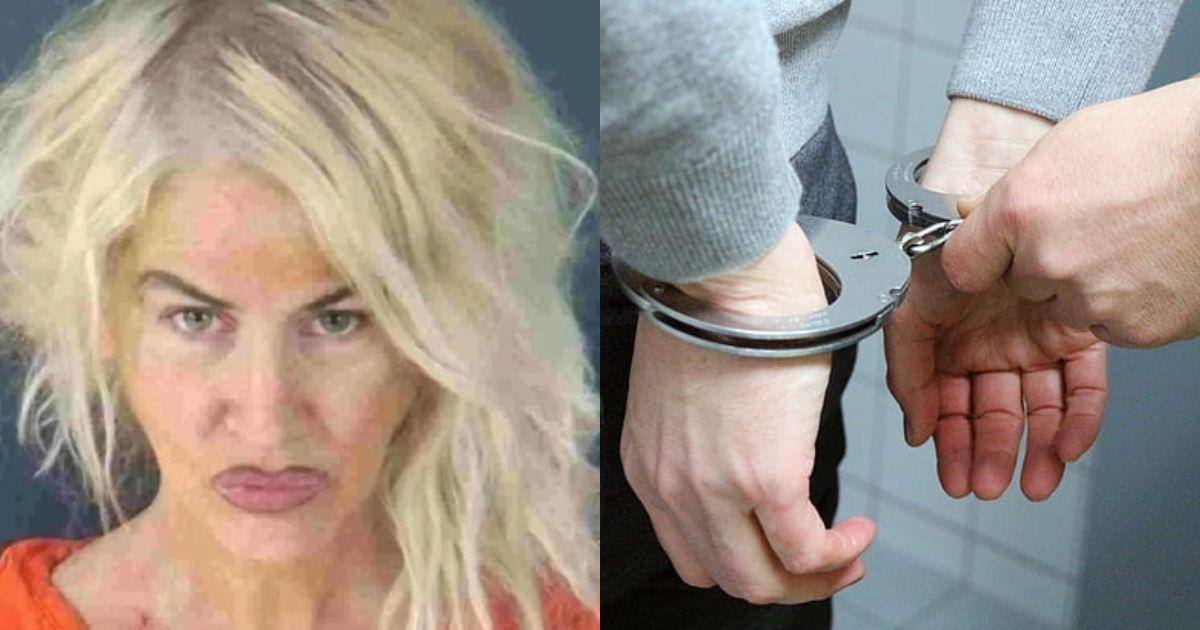 Shannon Rose Giblin has been charged with second-degree murder.