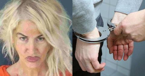 Shannon Rose Giblin has been charged with second-degree murder.