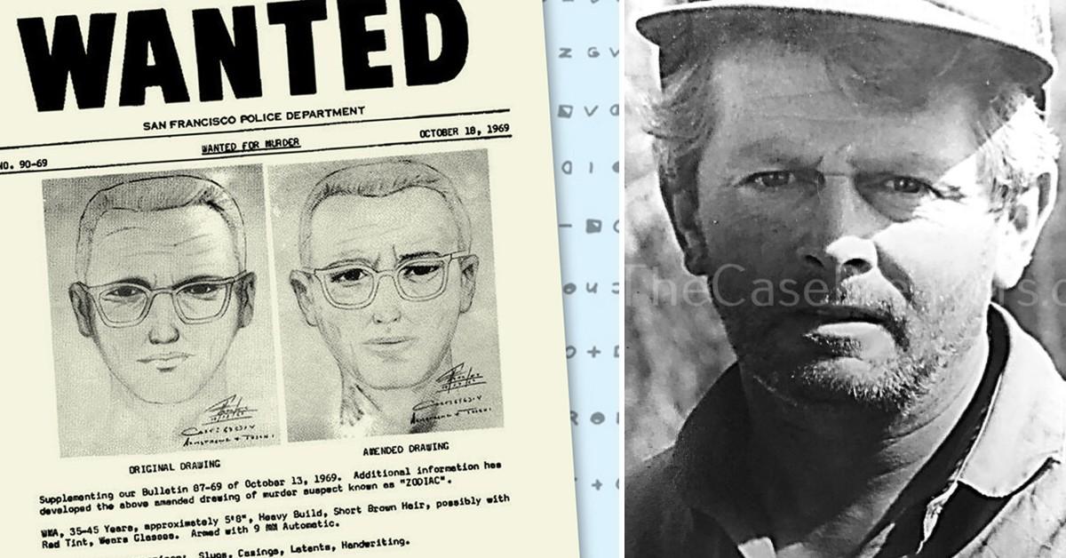 Groups claims they have a 'strong suspect' in Zodiac Killer case