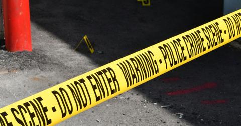 Woman visiting her friend gets shot dead on porch over an altercation she never was a part of