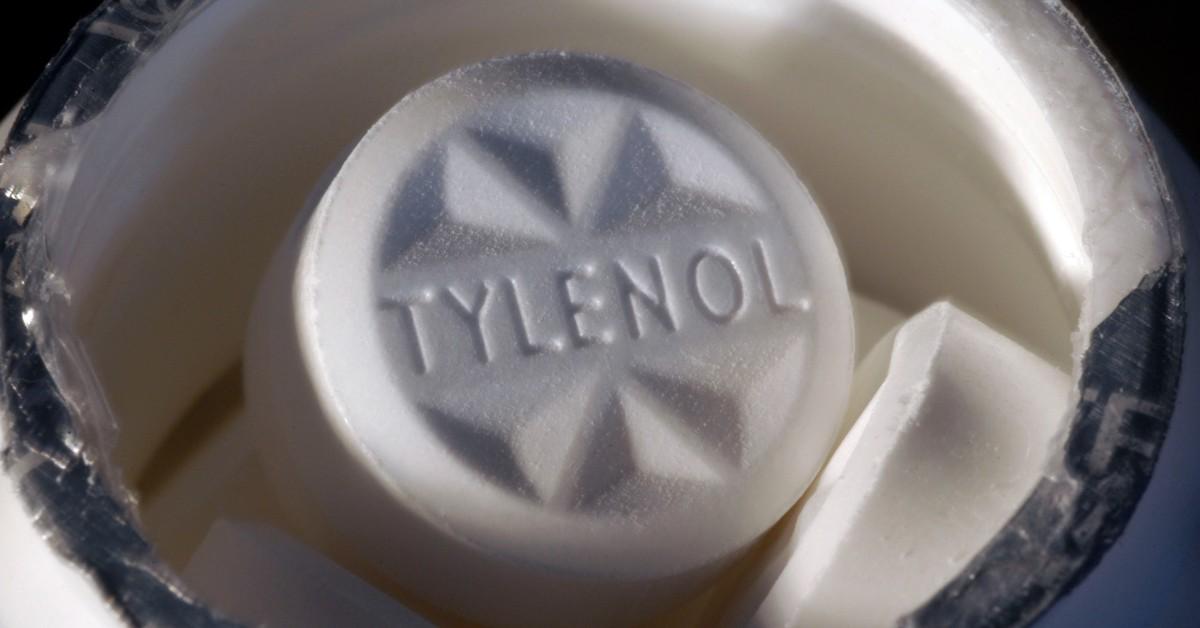 tylenol