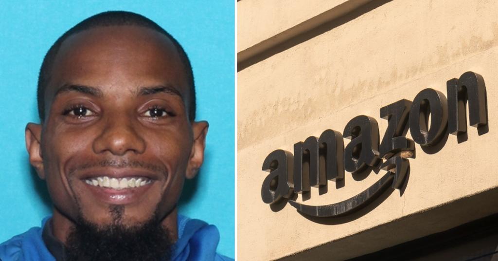 Amazon Driver Accused Of Shooting Victim After Fender-bender