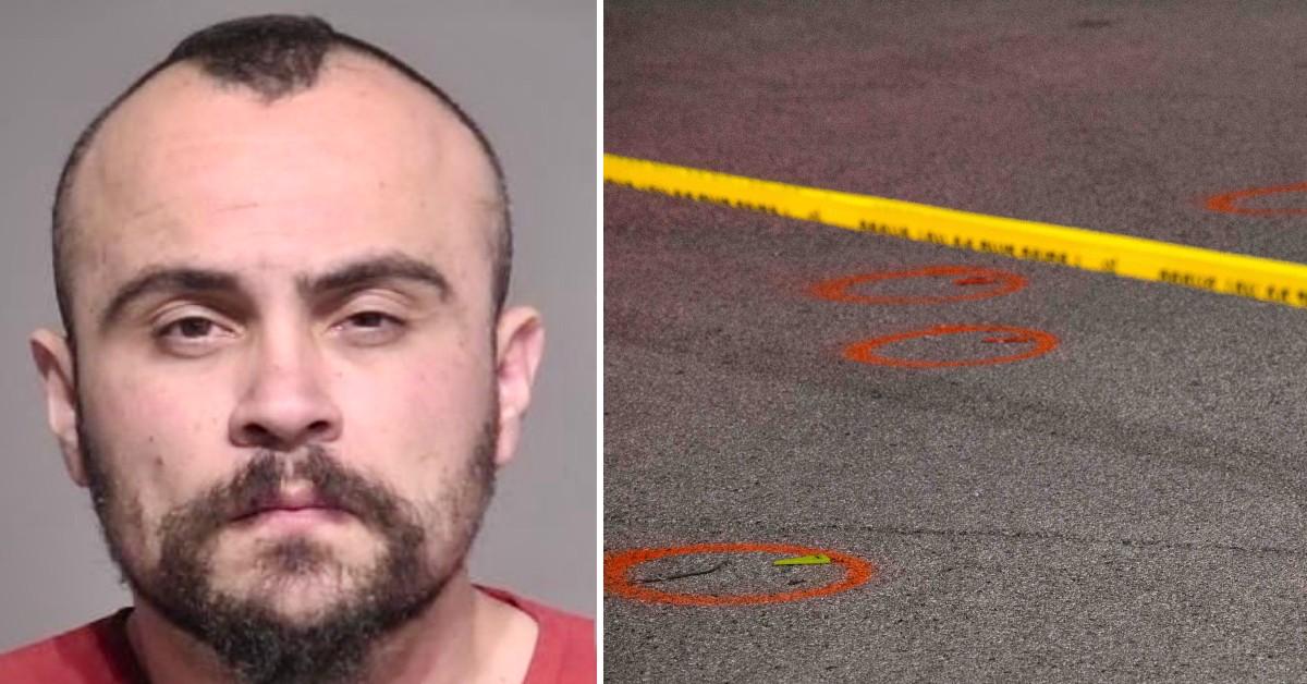 Dad Accused Of Son's Murder In Arizona, Report Says