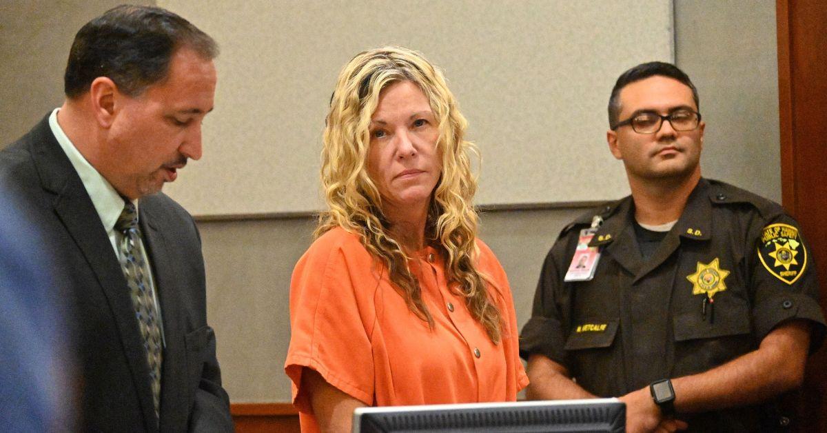 doomsday mom lori vallow sentenced