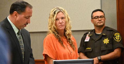 doomsday mom lori vallow sentenced
