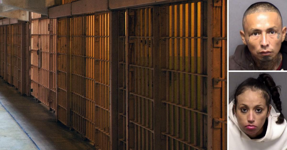 bexarjail