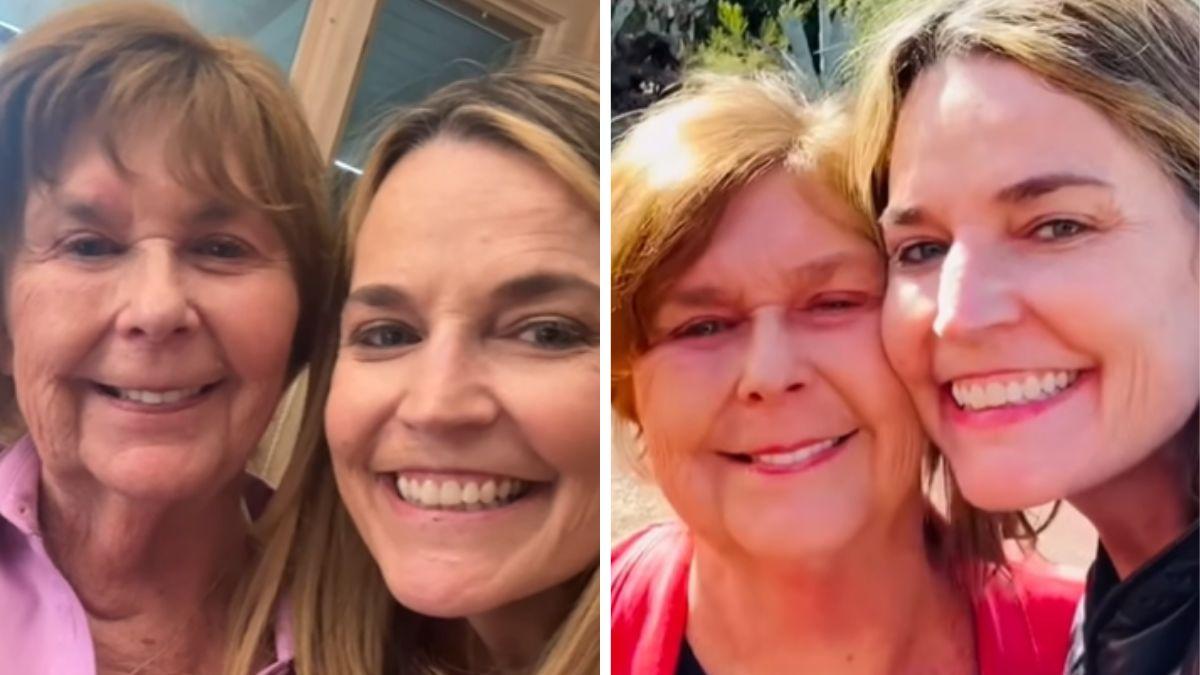 Former Cop Says Investigators May Have Overlooked Someone Close to Nancy Guthrie's Family