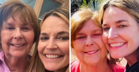 Former Cop Says Investigators May Have Overlooked Someone Close to Nancy Guthrie's Family
