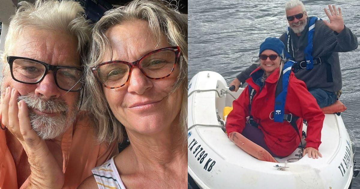 Lynette Hooker’s husband released amid photos of abuse surfacing