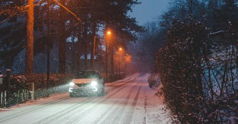 michigan teen carjacking murder arrest