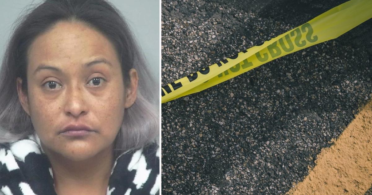 Georgia Woman Allegedly Shot Man Found Dead Near Roadway, Police Said