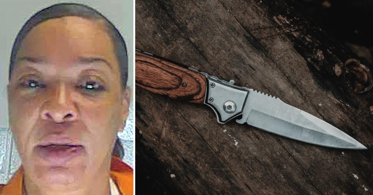 Mississippi Woman Accused Of Fatally Stabbing Boyfriend