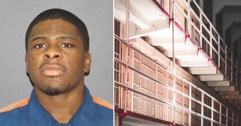 michigan murder suspect out on tether gets charged with murder in double homicide