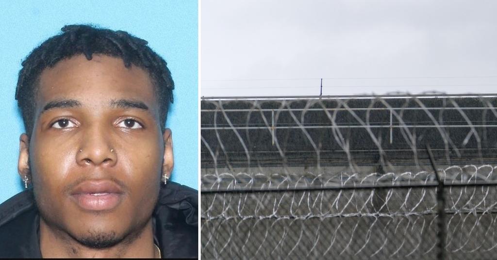 Suspect arrested a month after a teen was shot and killed in NC